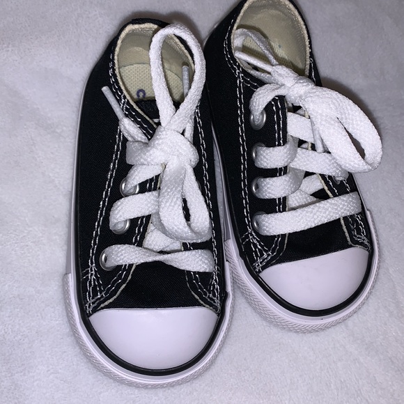CONVERSE baby sneakers - Picture 2 of 5